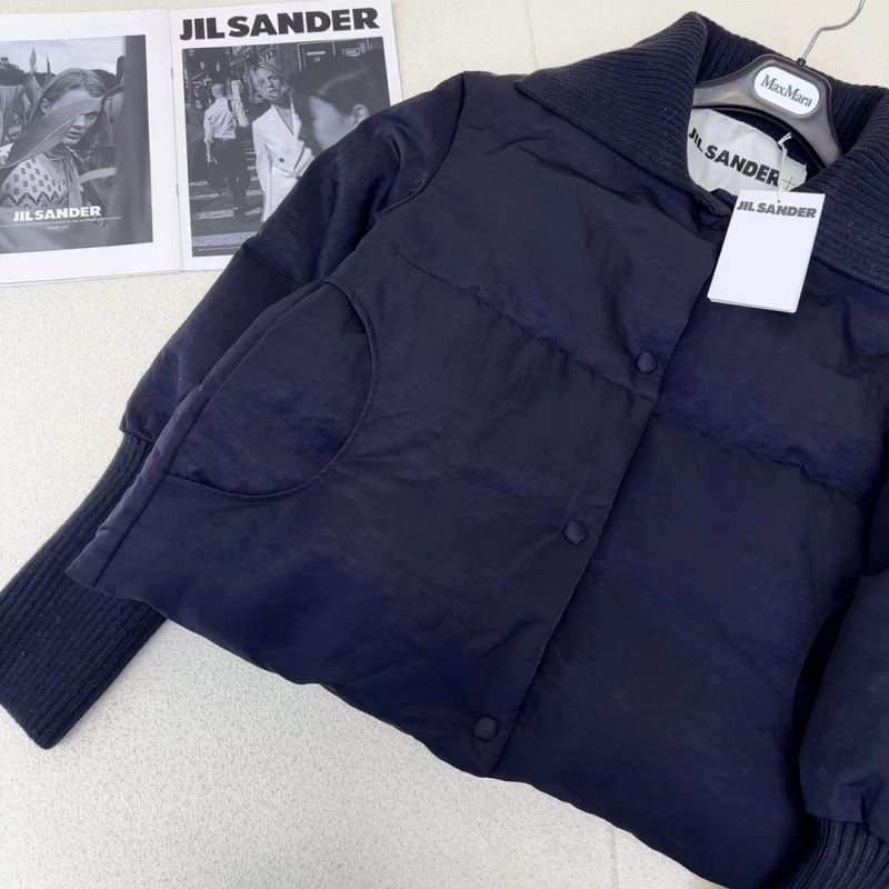 Jil Sandro Down Jackets